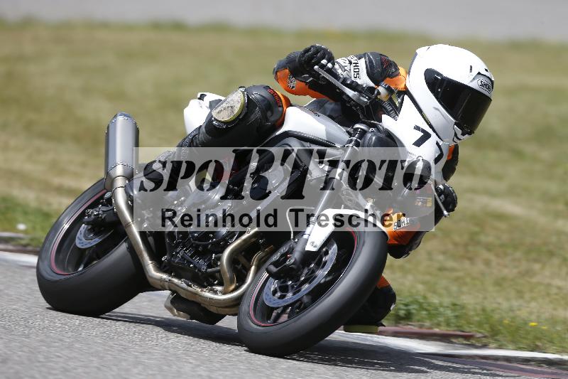 /21 29.05.2025 Speer Racing ADR/Gruppe rot/77